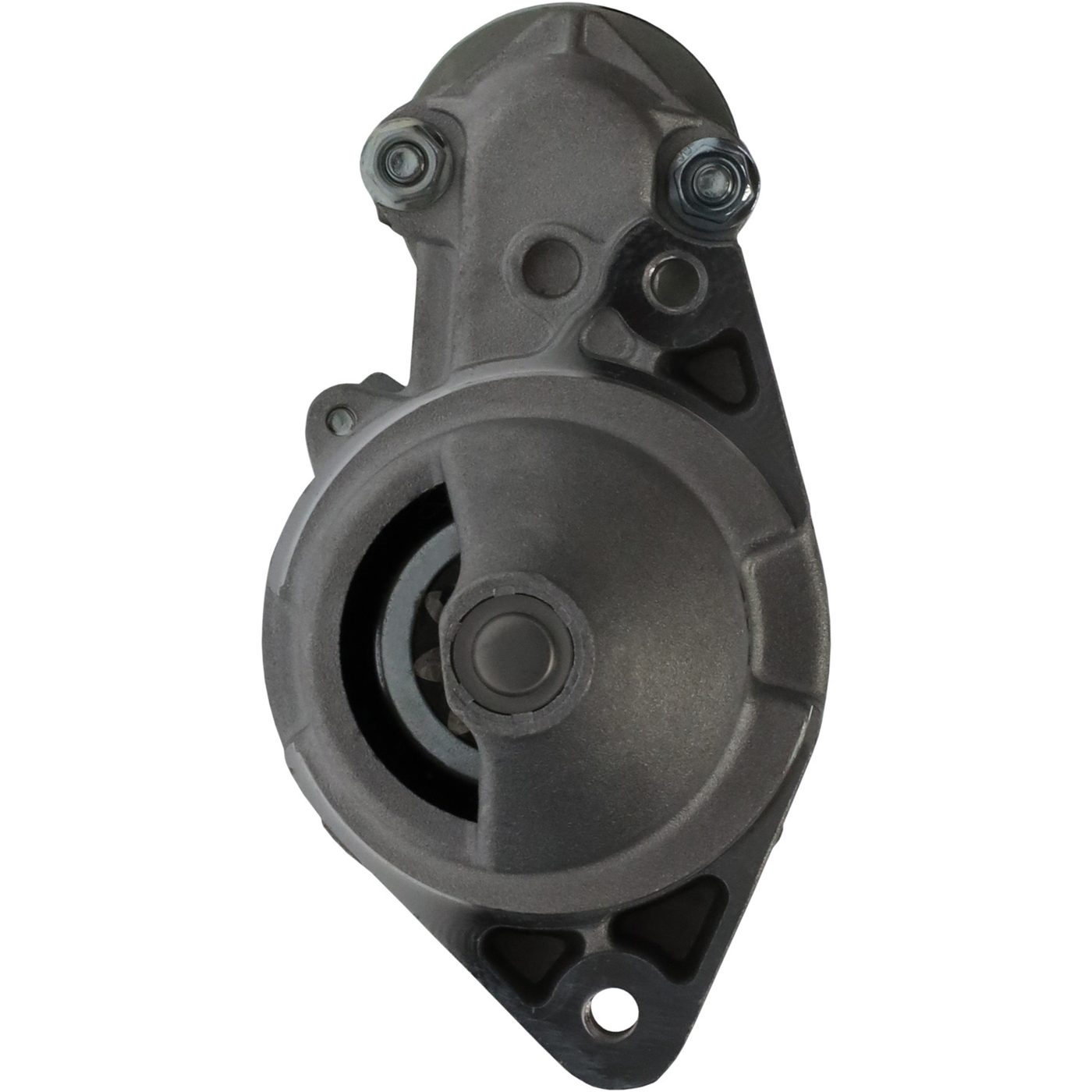 CF-18048N-A Agricultural Machinery Starter Motor