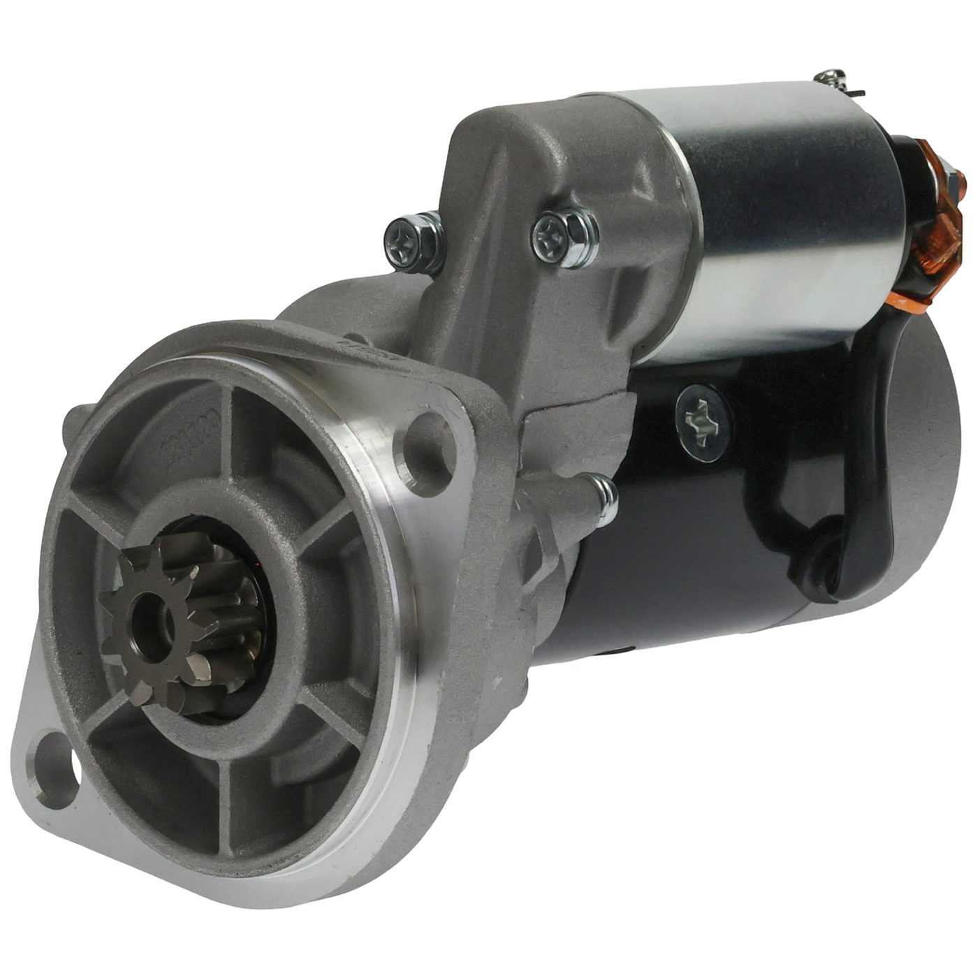 CF-18050N-A Industrial Equipment Starter Motor