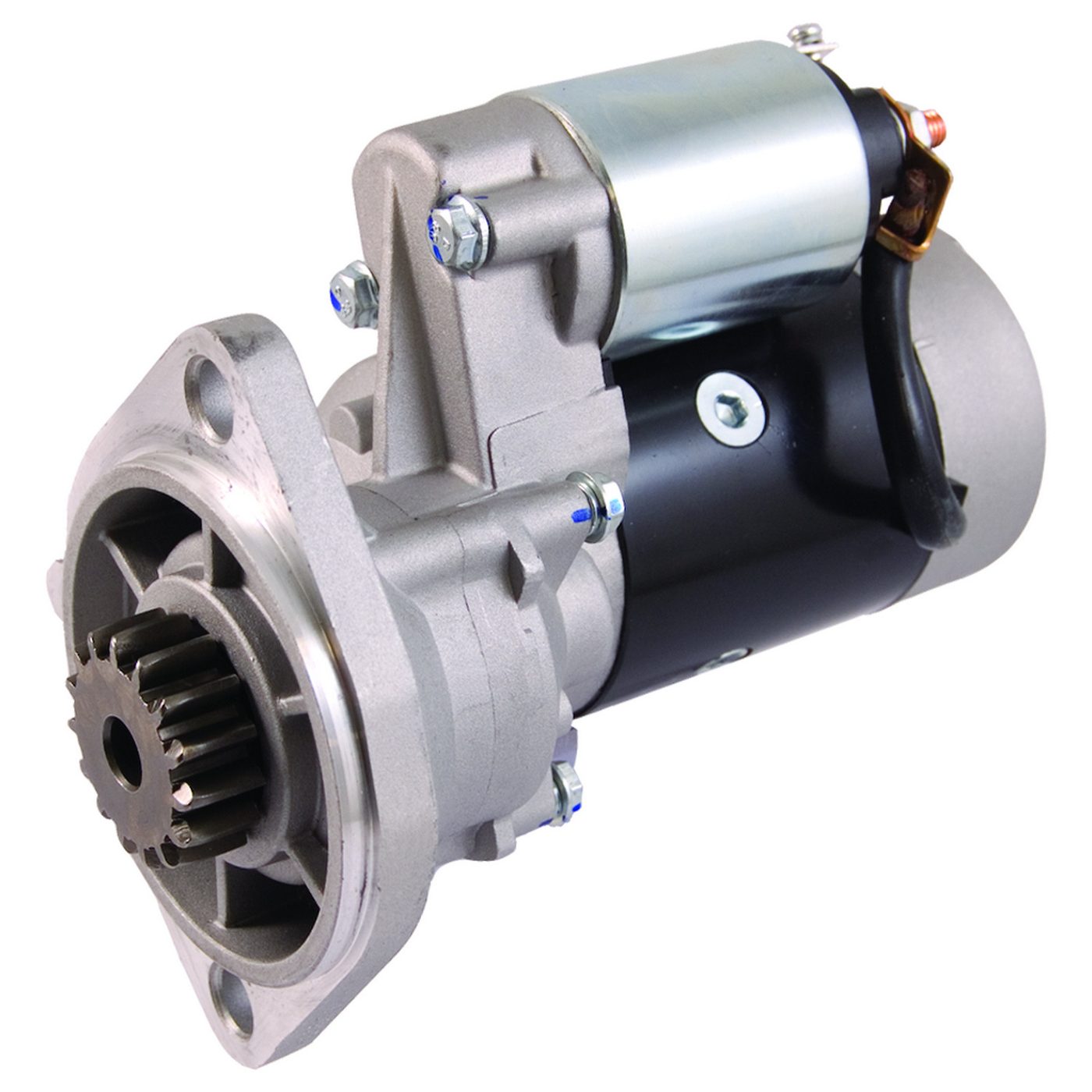 CF-18051N-A Agricultural Machinery Starter Motor