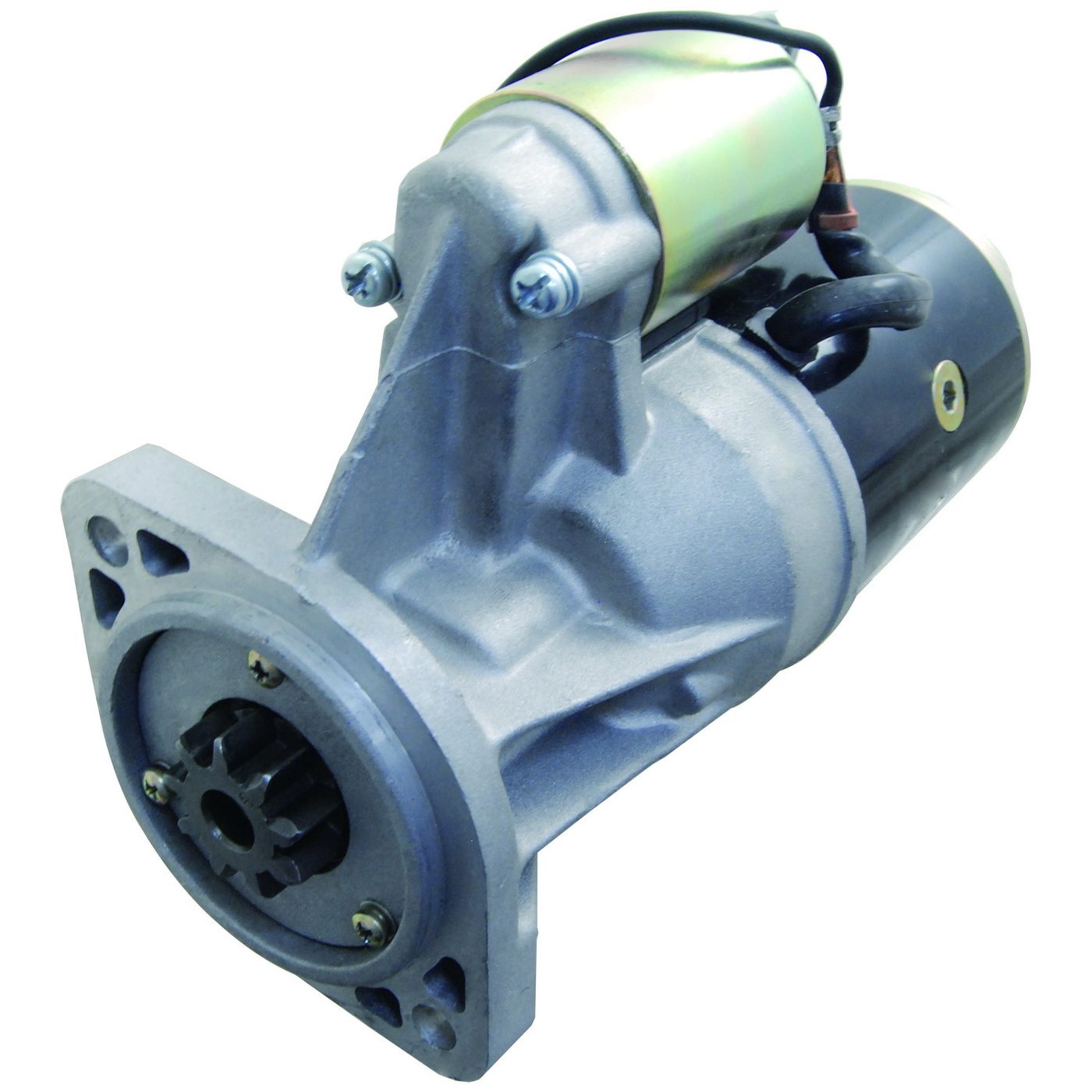CF-18054N-A Passenger Vehicle Starter Motor