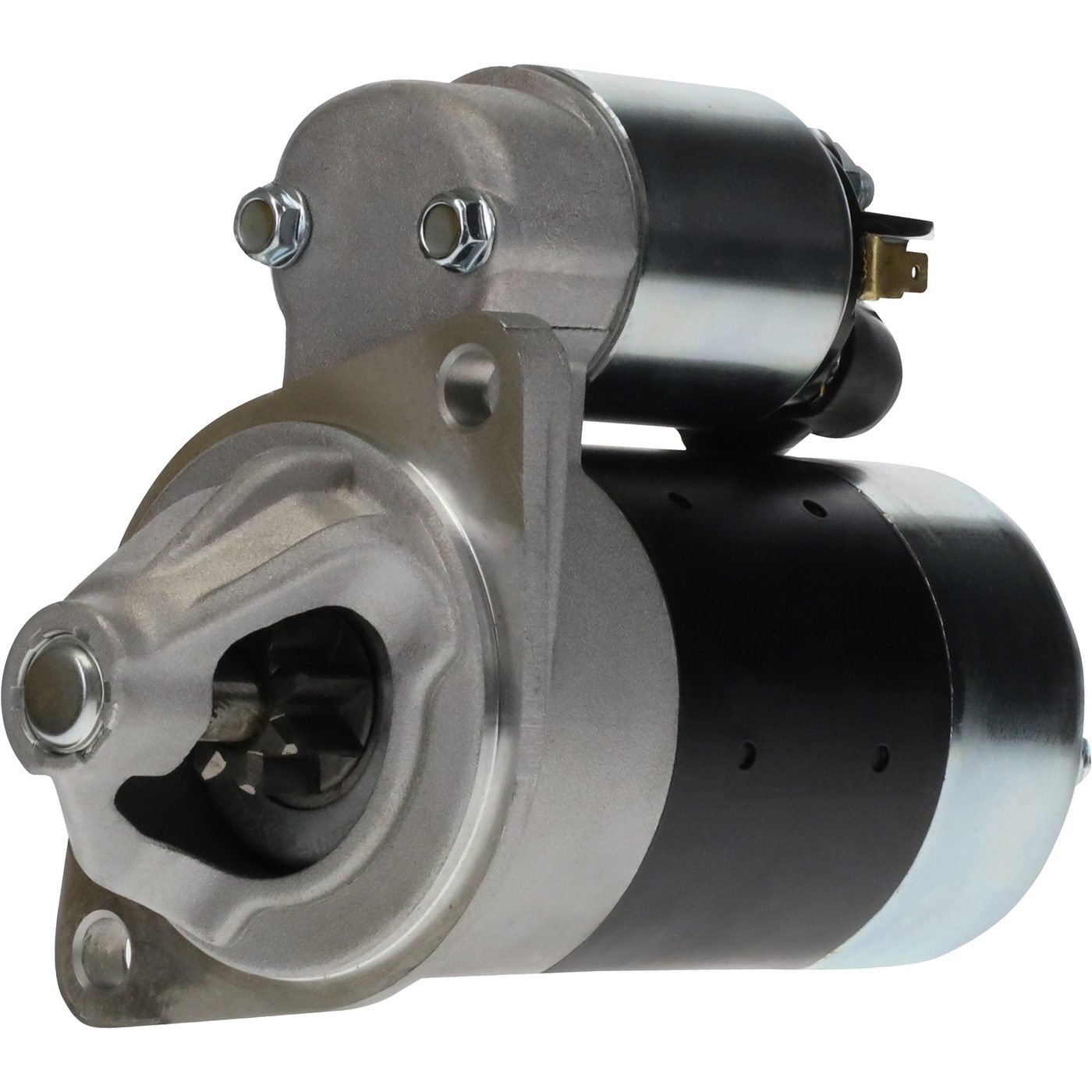 CF-18055N-A Agricultural Machinery Starter Motor