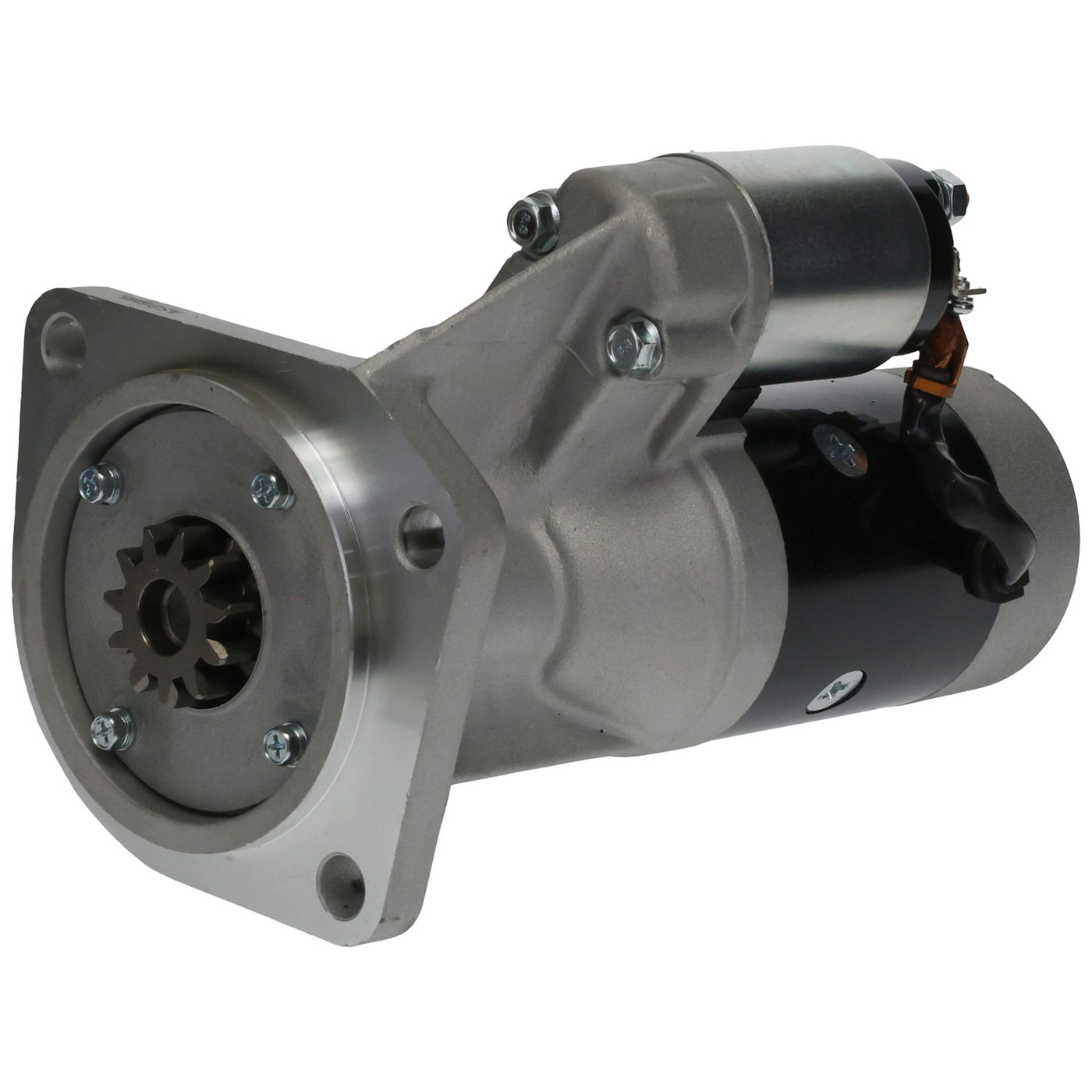 CF-18058N-A Passenger Vehicle Starter Motor