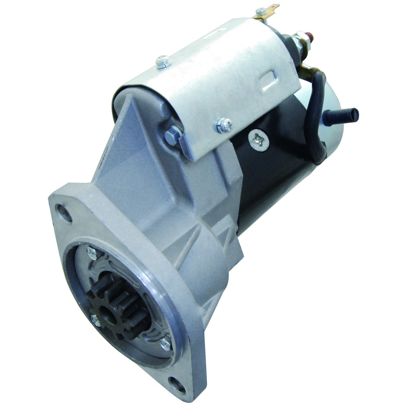 CF-18061N-A Passenger Vehicle Starter Motor
