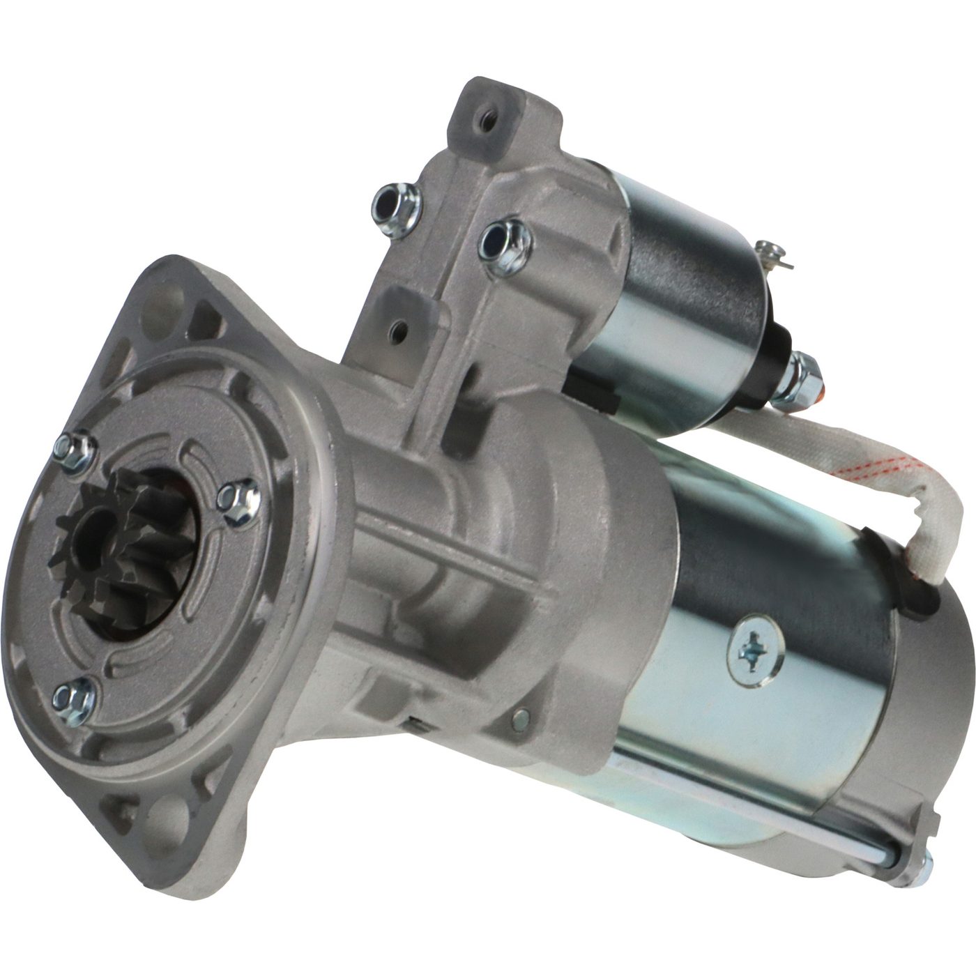 CF-18067N-A Industrial Equipment Starter Motor
