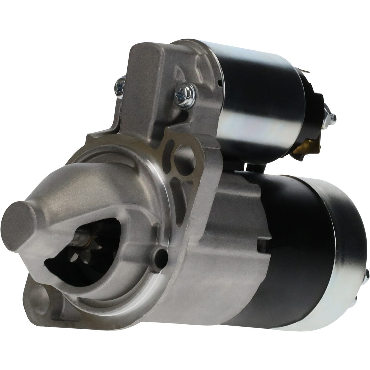 CF-18096N-A Passenger Vehicle Starter Motor