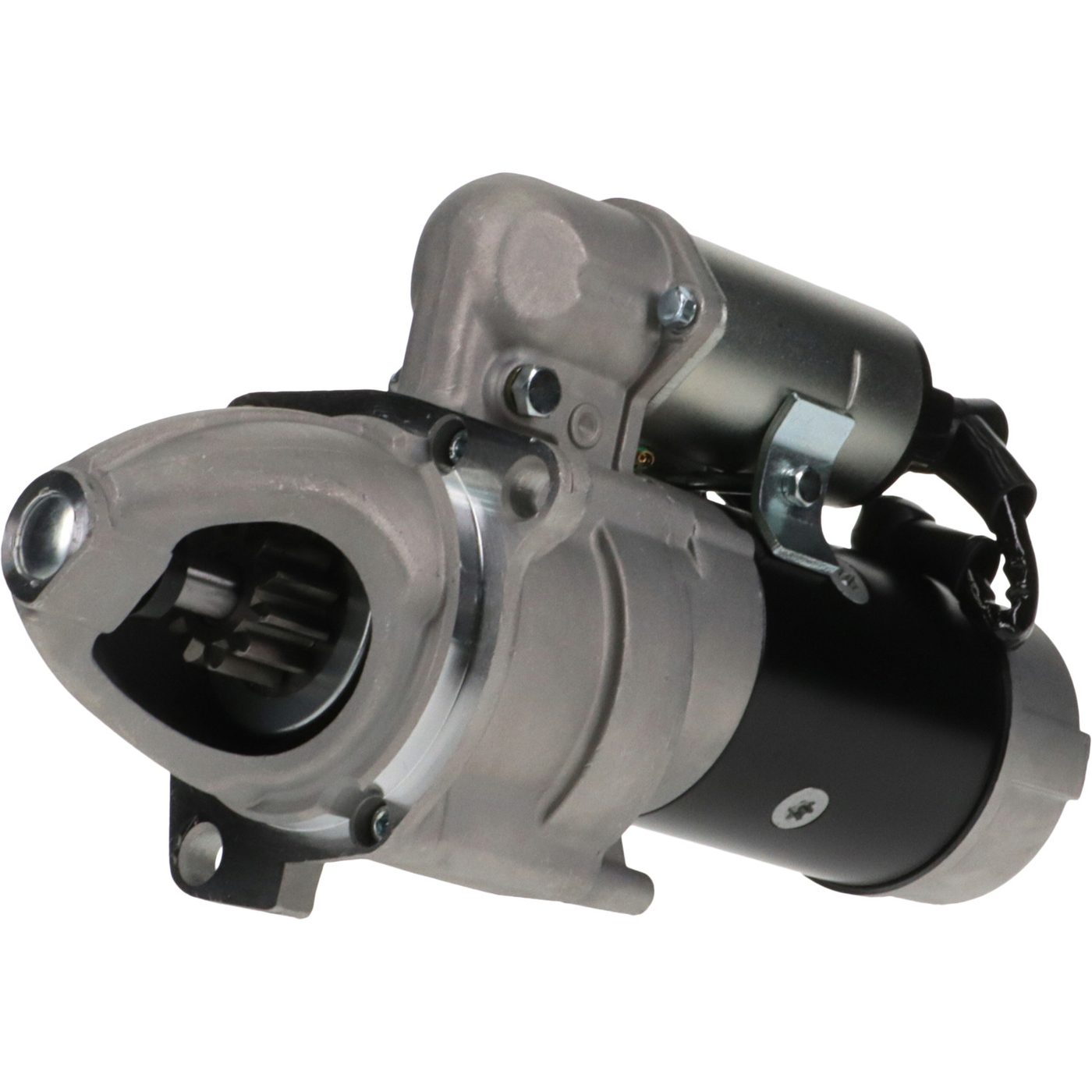CF-18100N-A Passenger Vehicle Starter Motor