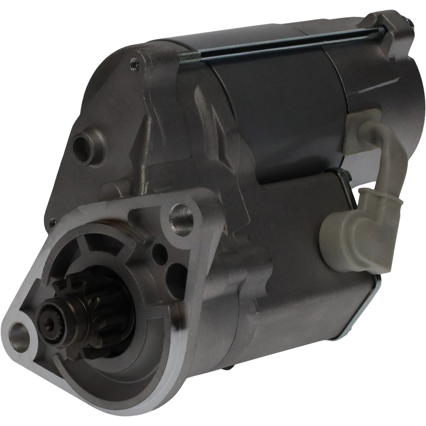 CF-18139N-A Agricultural Machinery Starter Motor