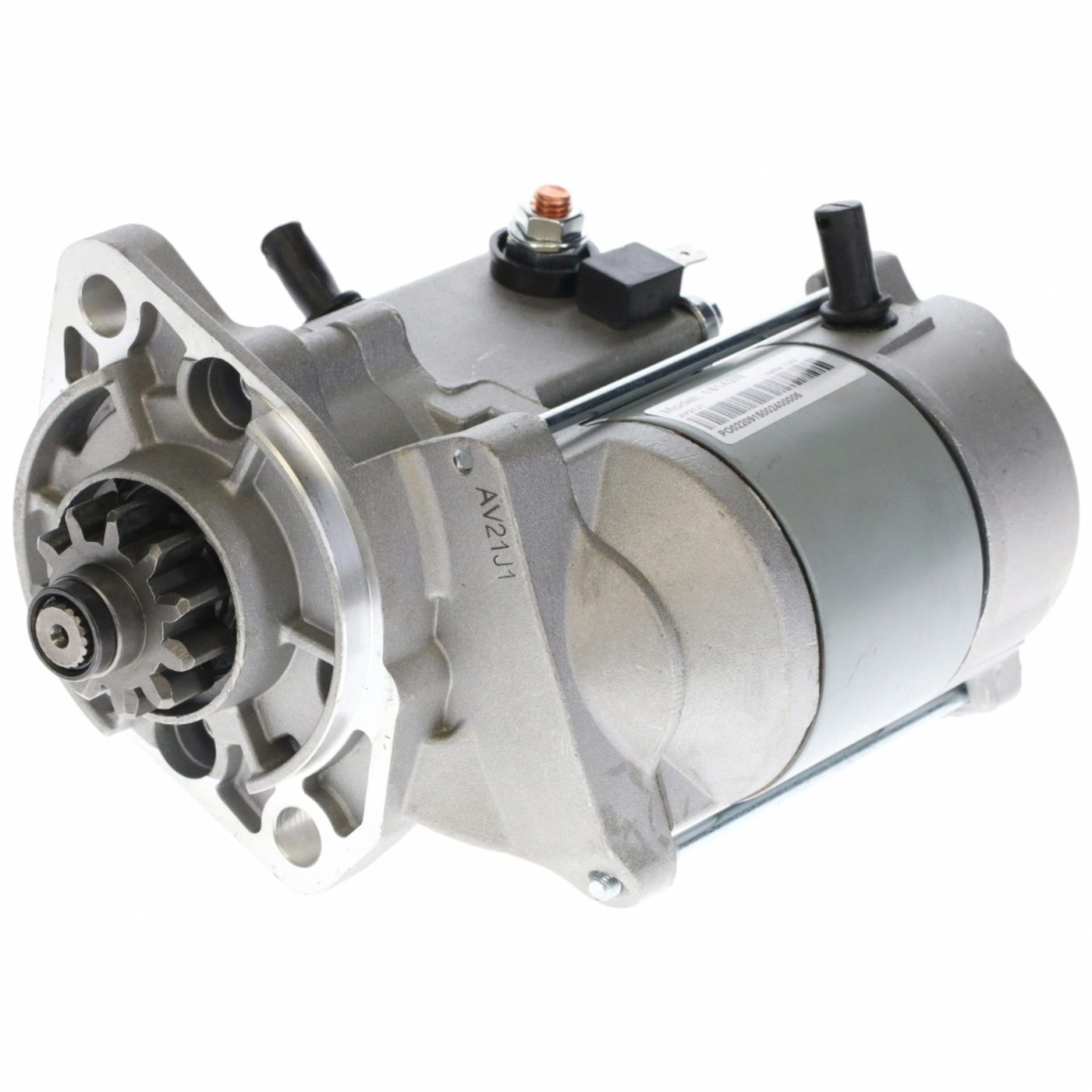 CF-18142N-A Passenger Vehicle Starter Motor