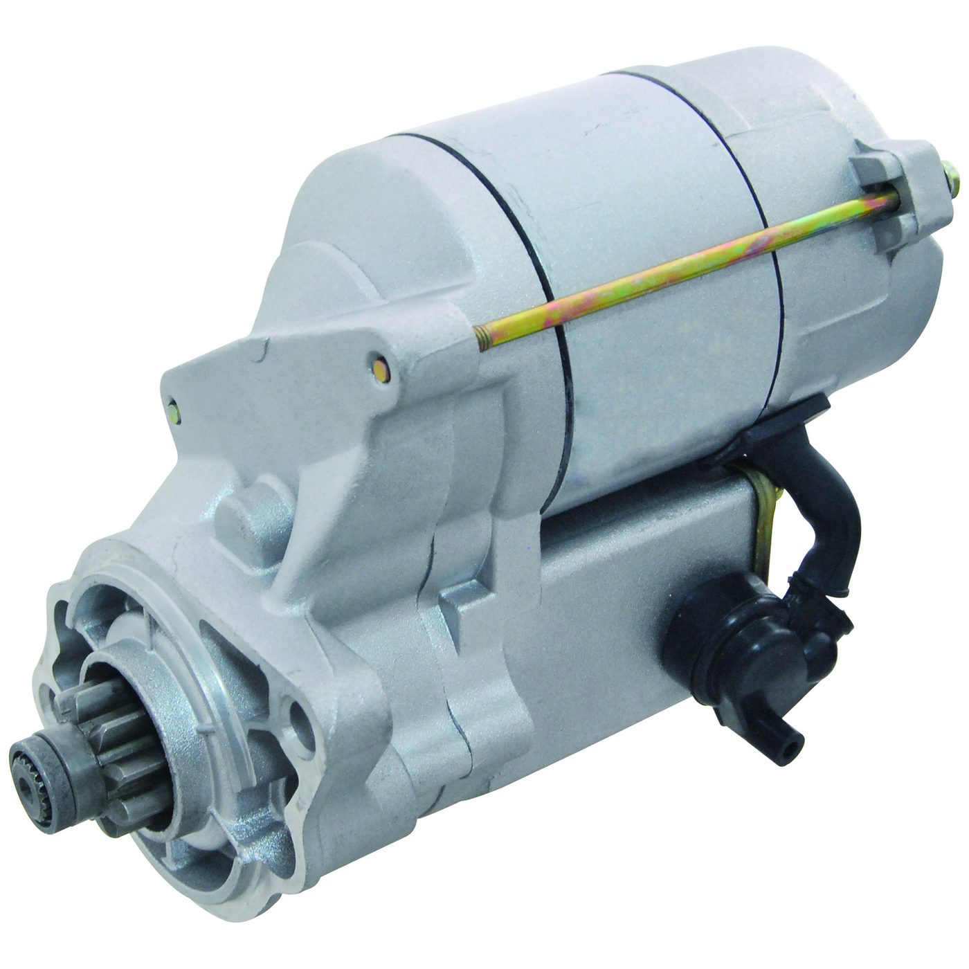 CF-18143N-A Passenger Vehicle Starter Motor