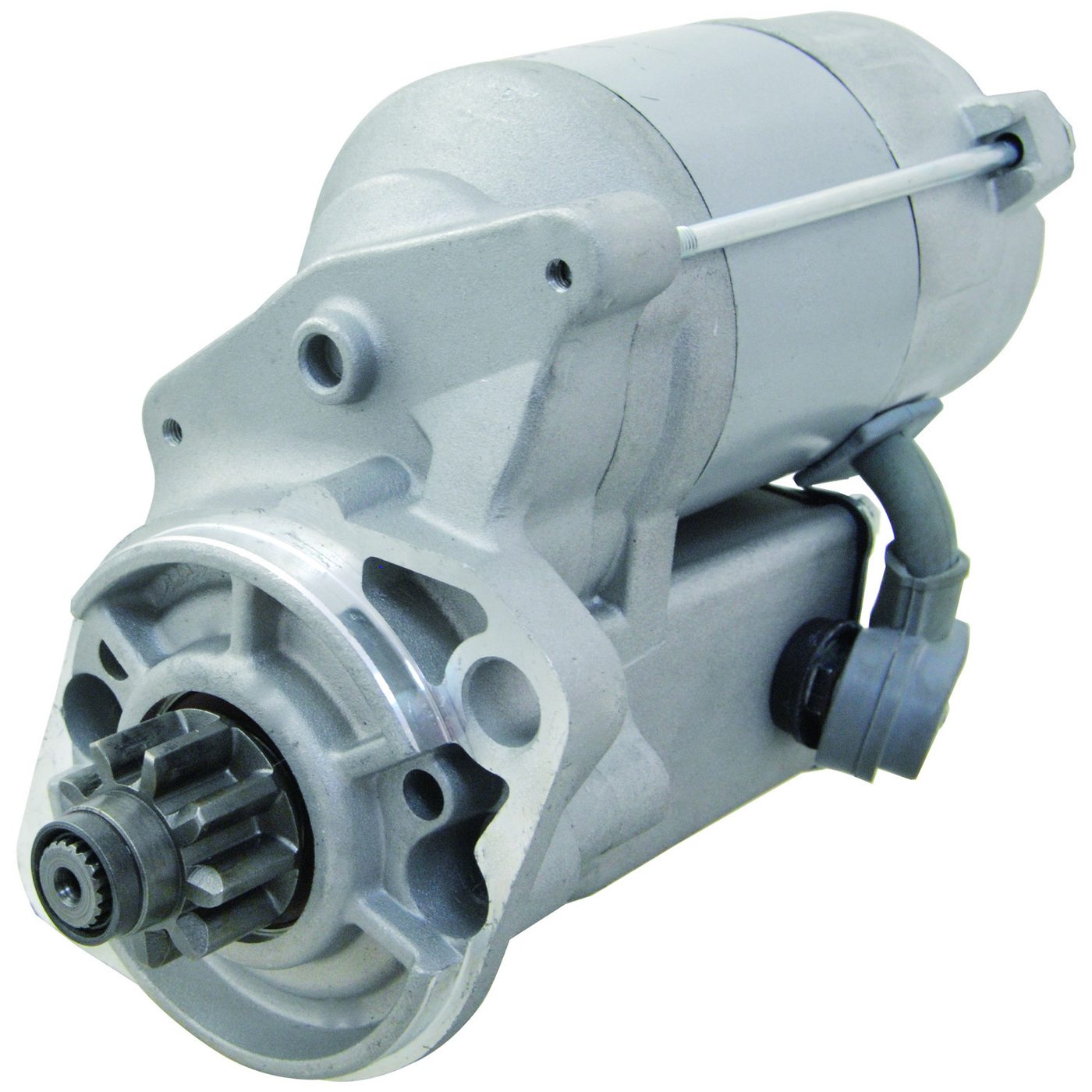 CF-18144N-A Passenger Vehicle Starter Motor