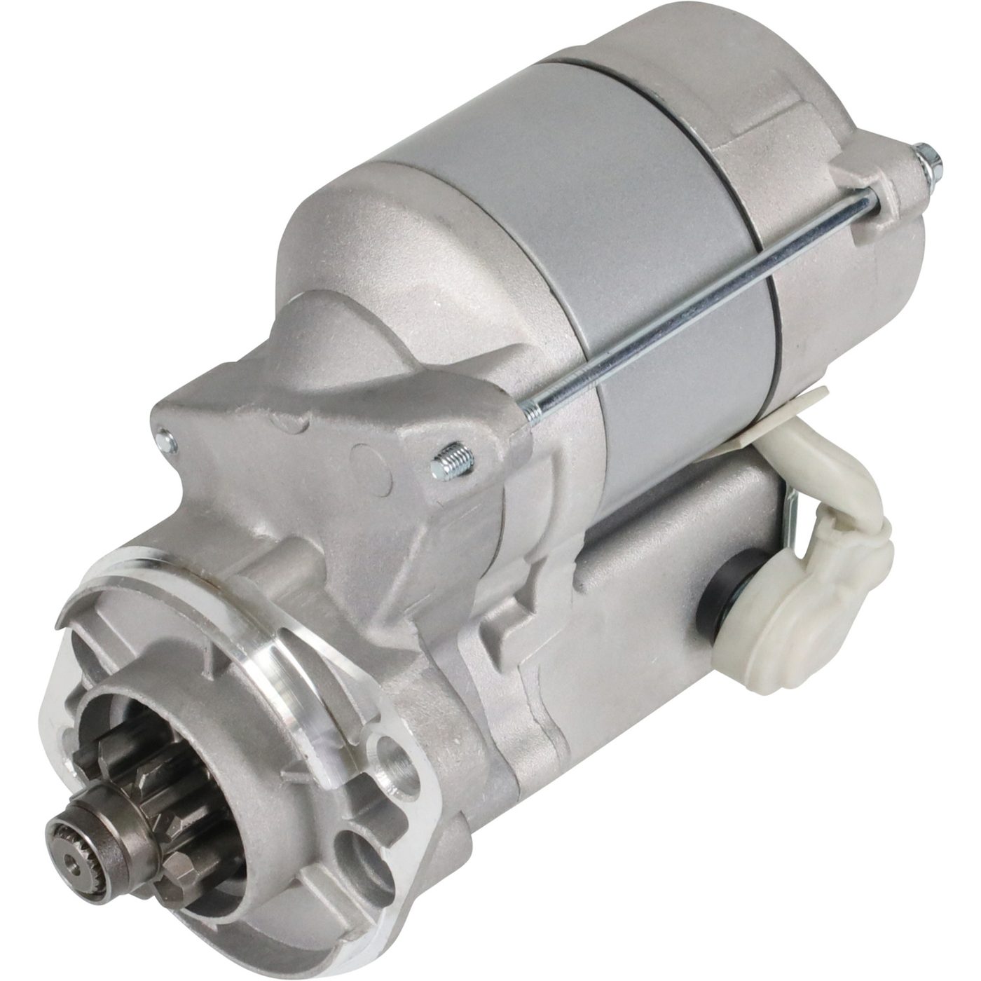 CF-18145N-A Industrial Equipment Starter Motor