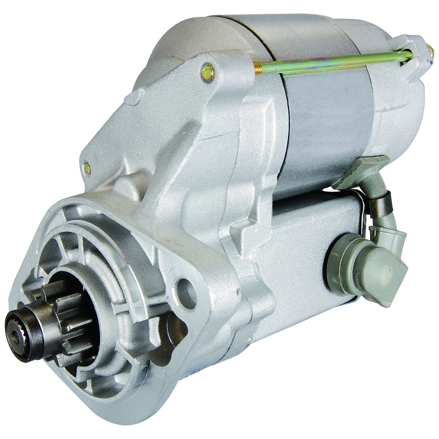 CF-18148N-A Industrial Equipment Starter Motor
