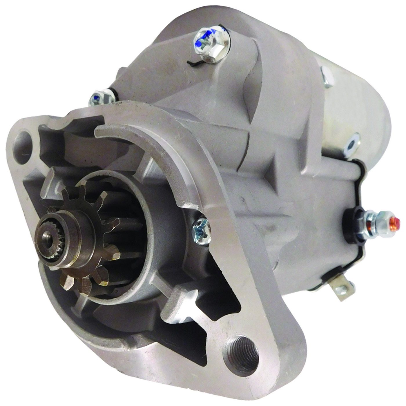 CF-18151N-A Passenger Vehicle Starter Motor