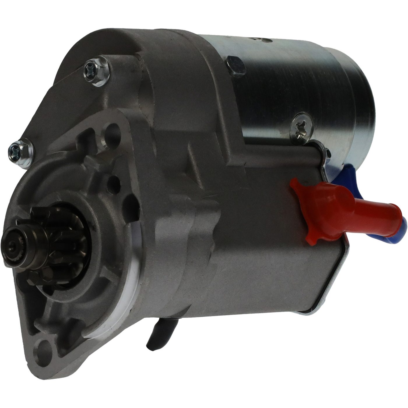 CF-18154N-A Industrial Equipment Starter Motor