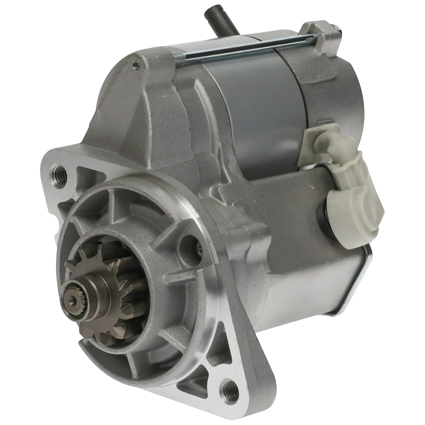 CF-18158N-A Passenger Vehicle Starter Motor
