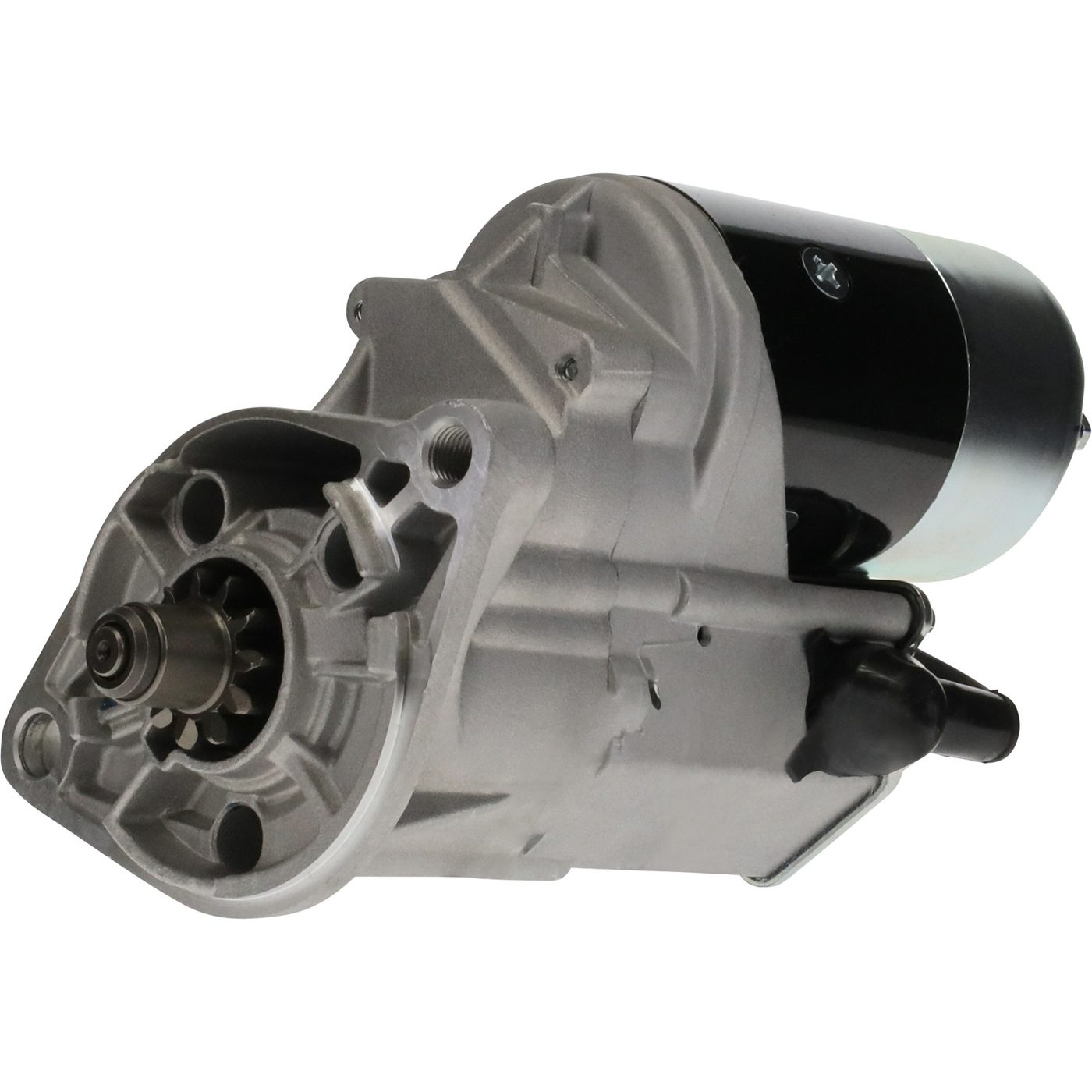CF-18181N-A Passenger Vehicle Starter Motor