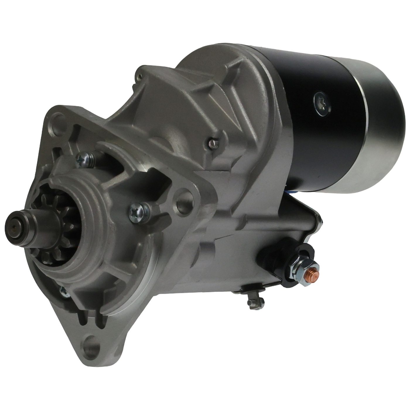 CF-18190N-A Agricultural Machinery Starter Motor