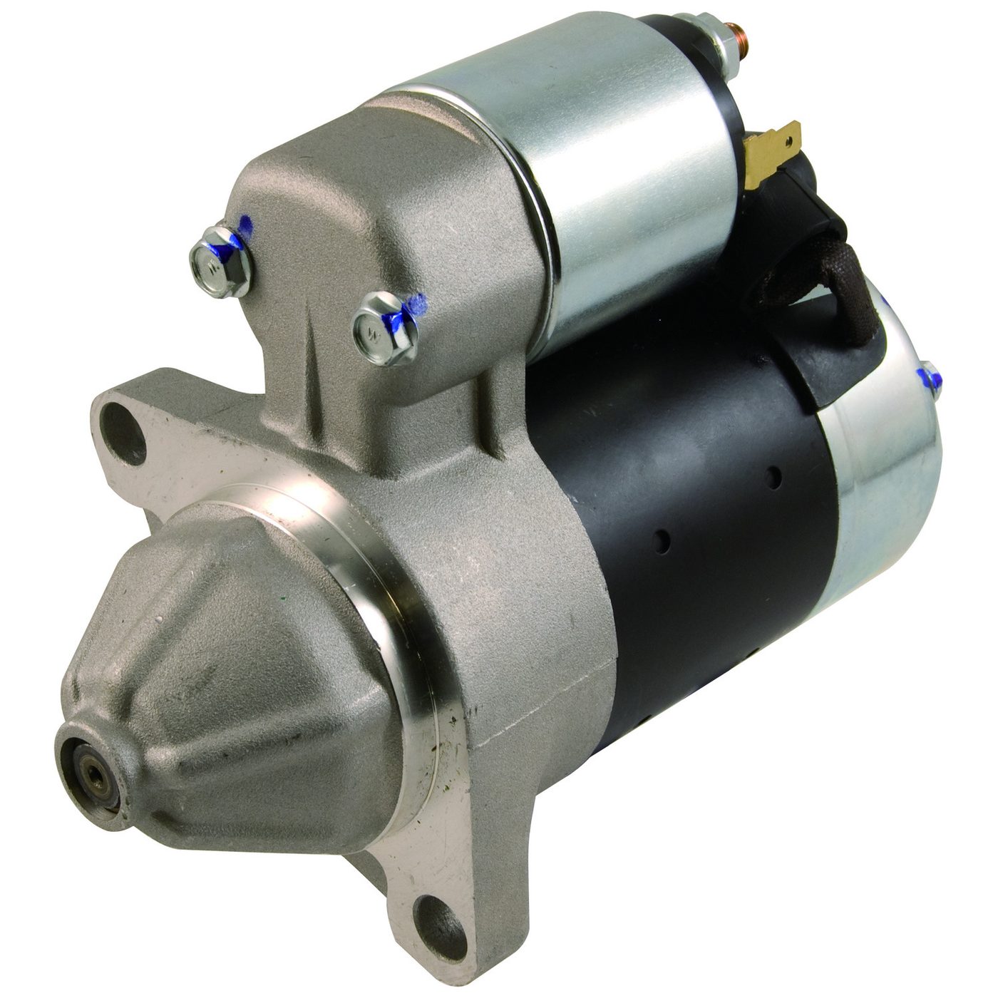 CF-18203N-A Industrial Equipment Starter Motor