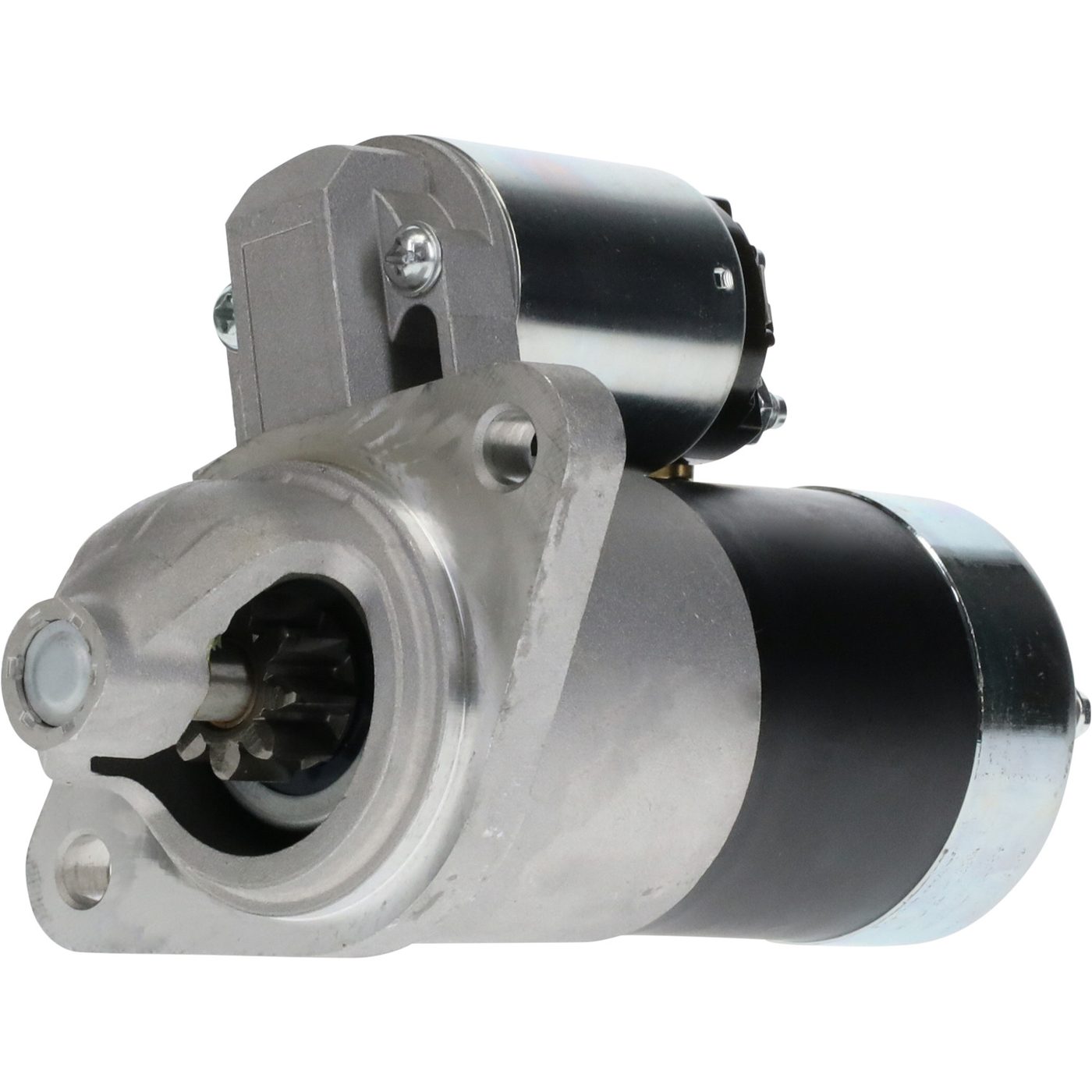 CF-18209N-A Industrial Equipment Starter Motor