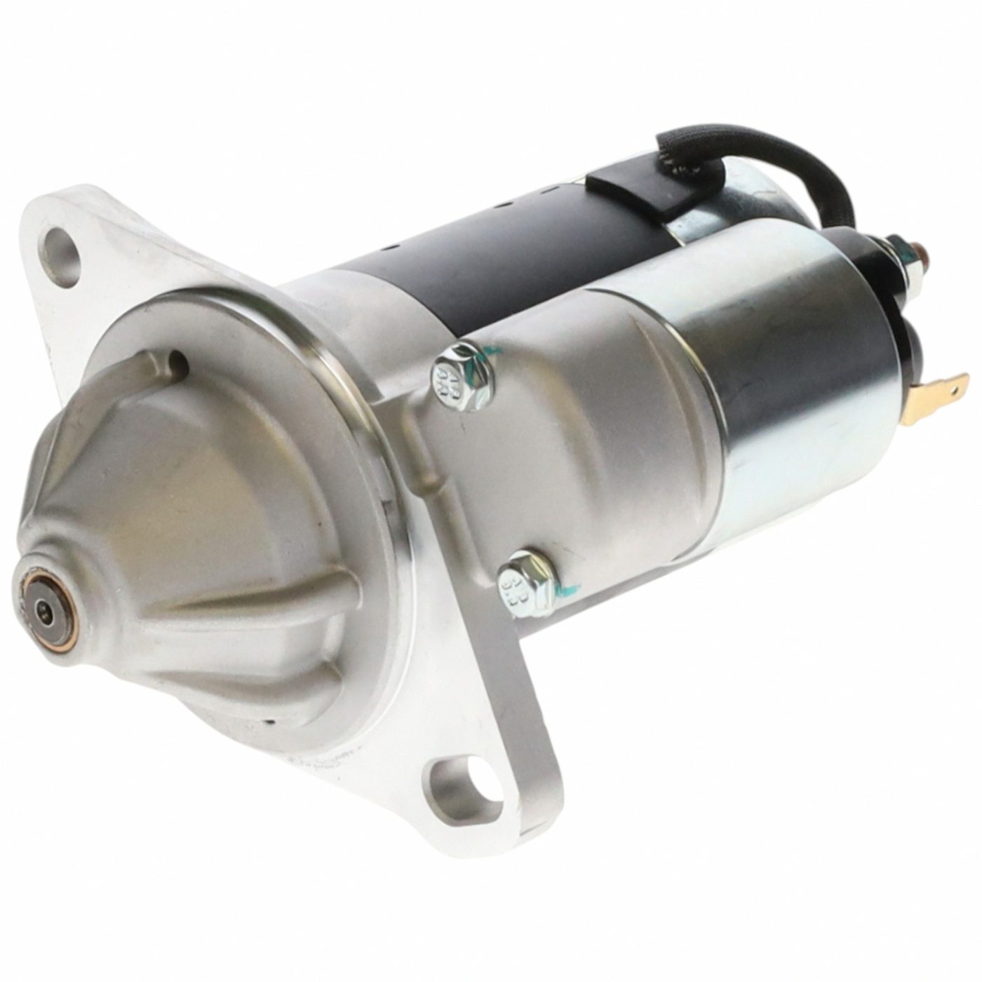 CF-18218N-A Industrial Equipment Starter Motor