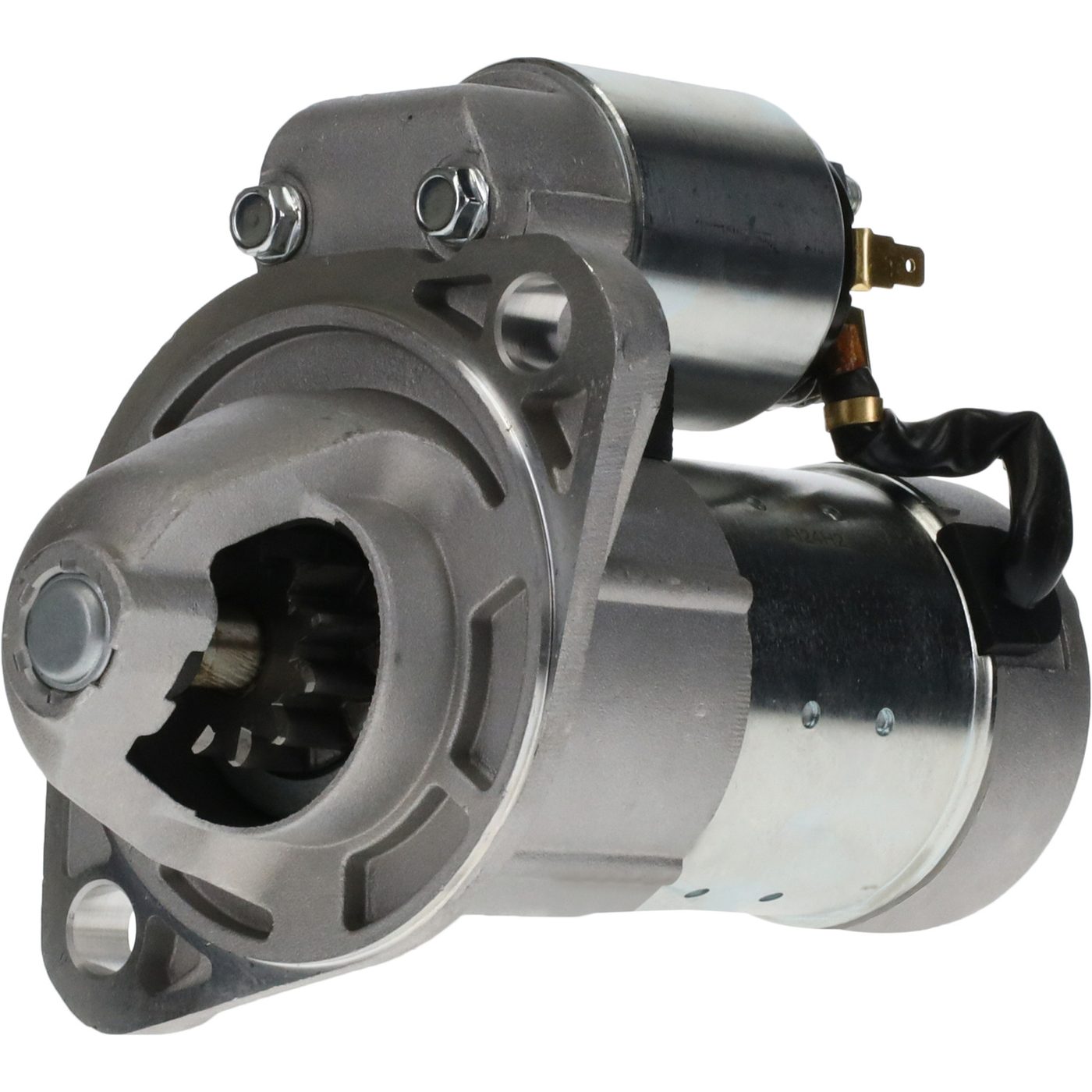 CF-18219N-A Agricultural Machinery Starter Motor