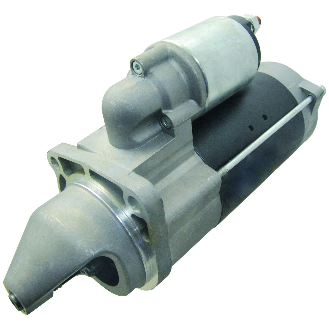 CF-18232N-A Heavy-Duty Truck Starter Motor