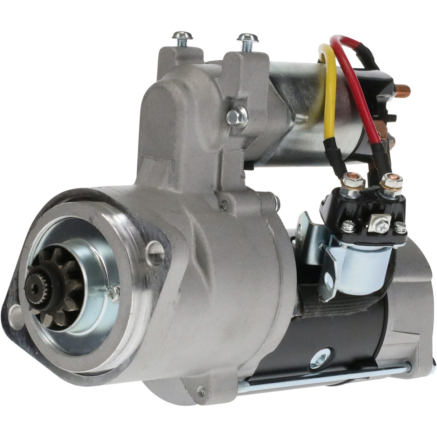 CF-18239N-A Passenger Vehicle Starter Motor