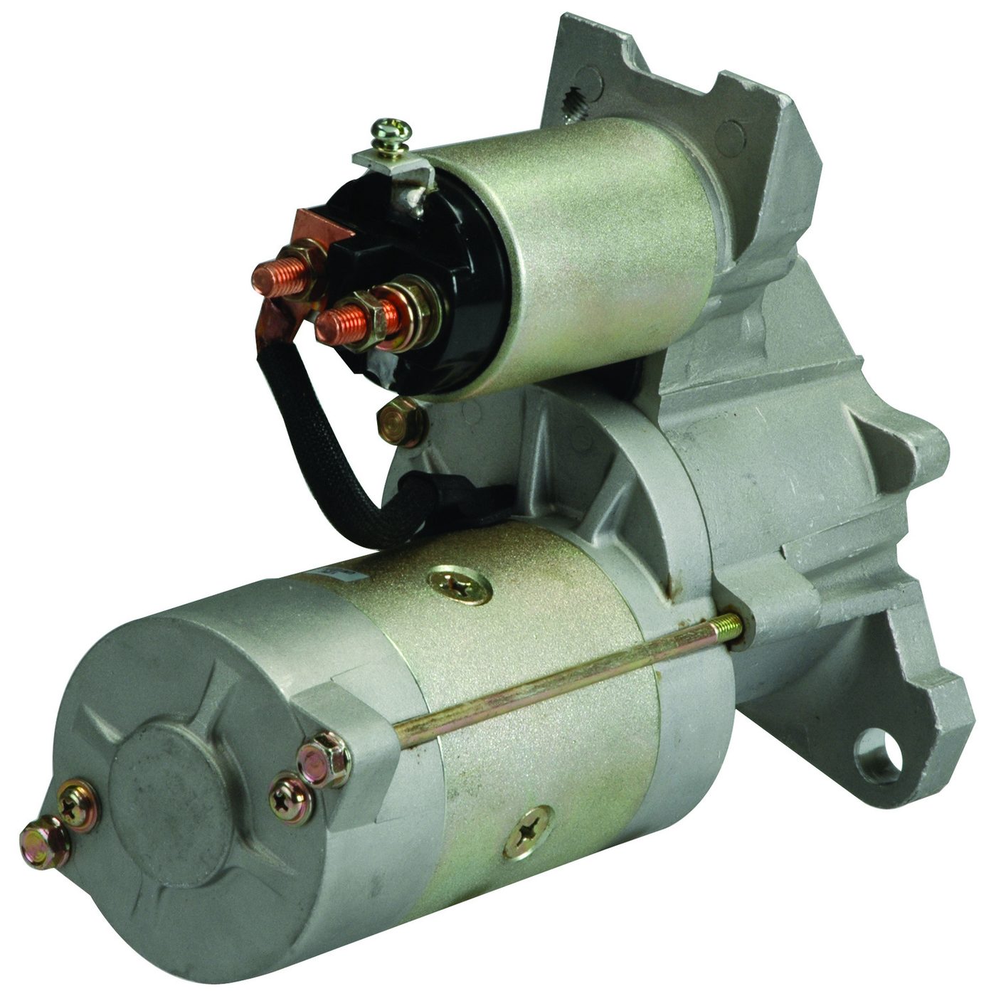 CF-18240N-A Passenger Vehicle Starter Motor