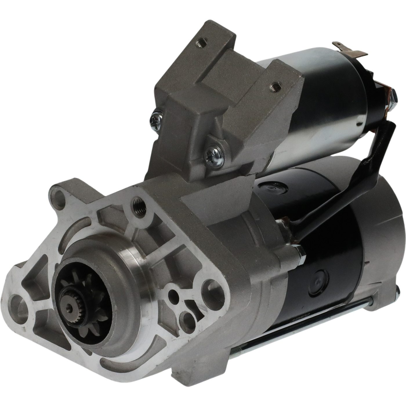 CF-18241N-A Passenger Vehicle Starter Motor
