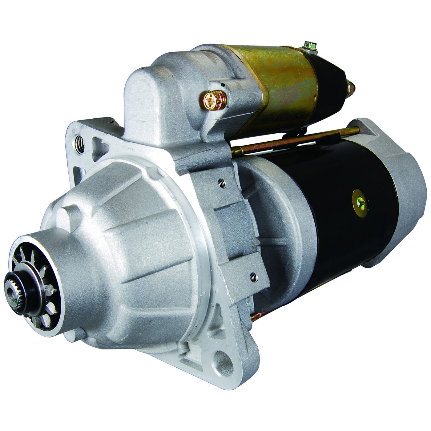 CF-18242N-A Passenger Vehicle Starter Motor