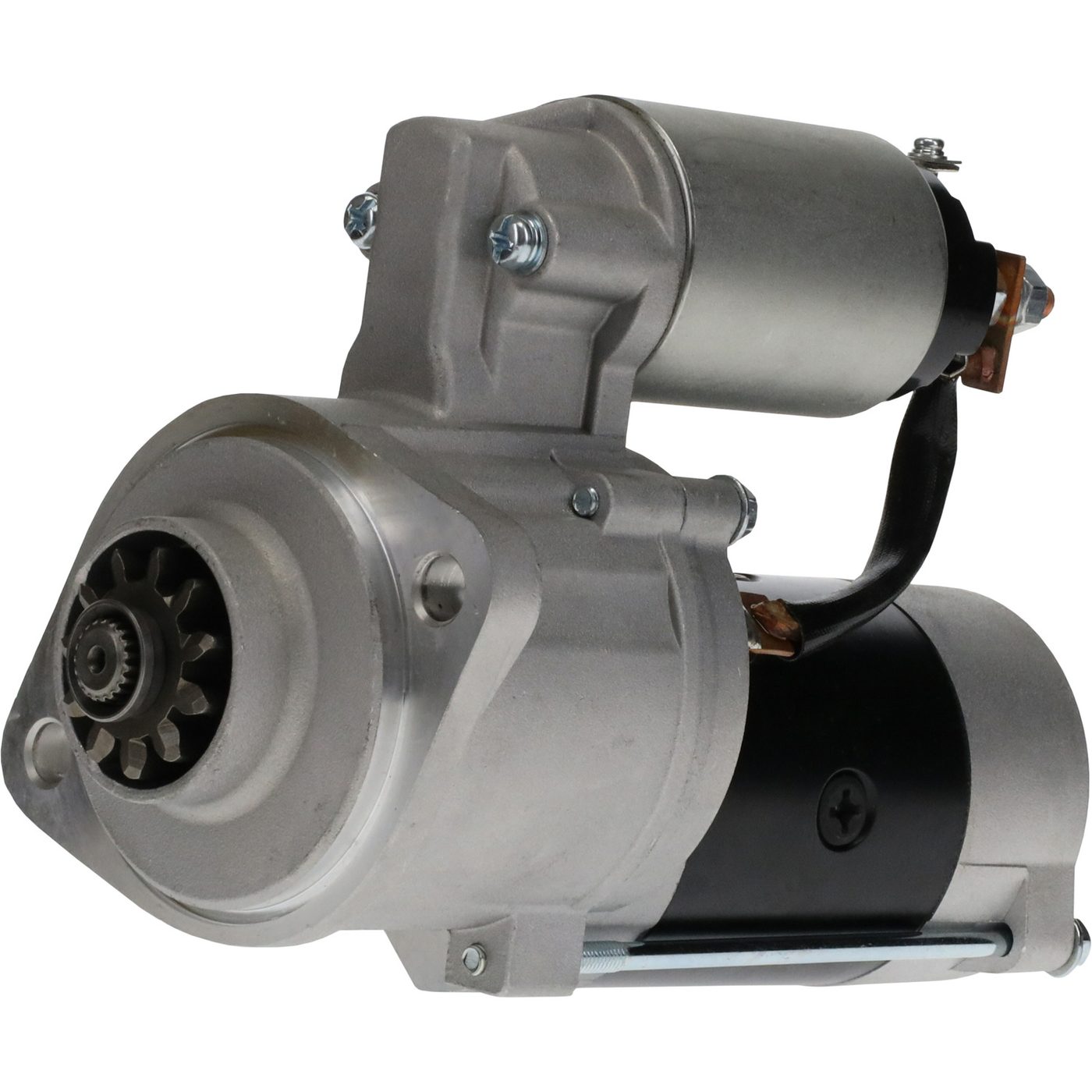 CF-18245N-A Passenger Vehicle Starter Motor