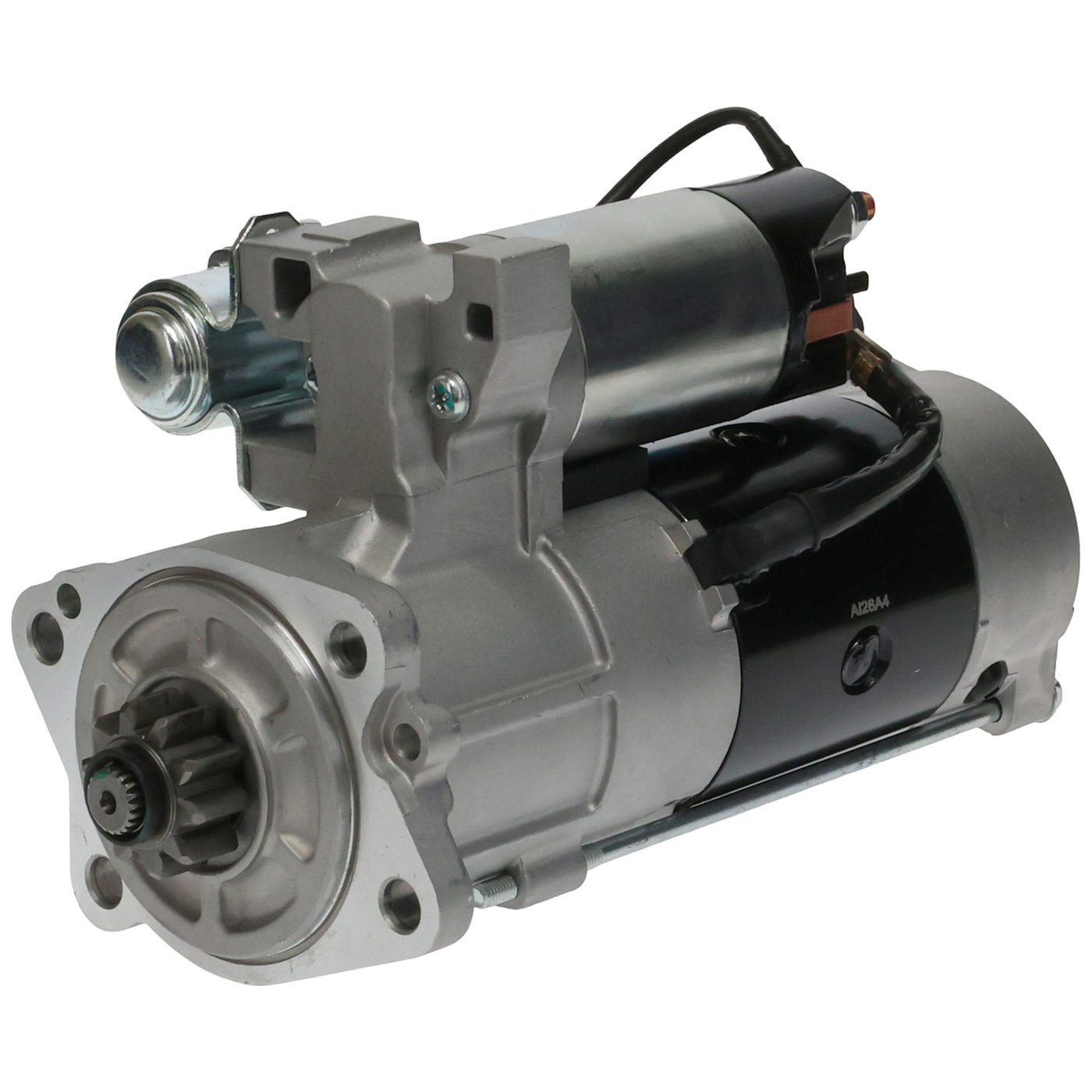 CF-18246N-A Passenger Vehicle Starter Motor