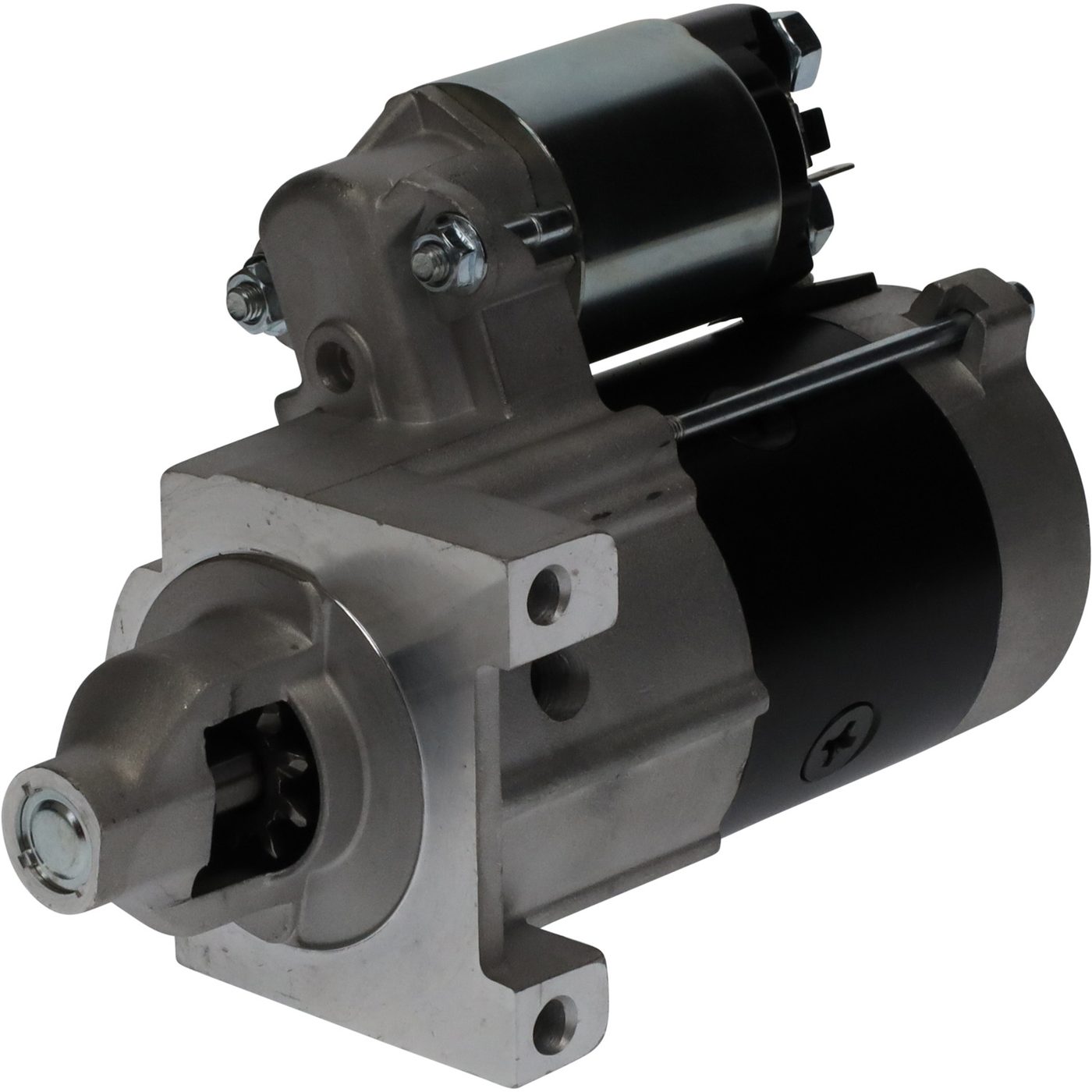 CF-18266N-A Agricultural Machinery Starter Motor