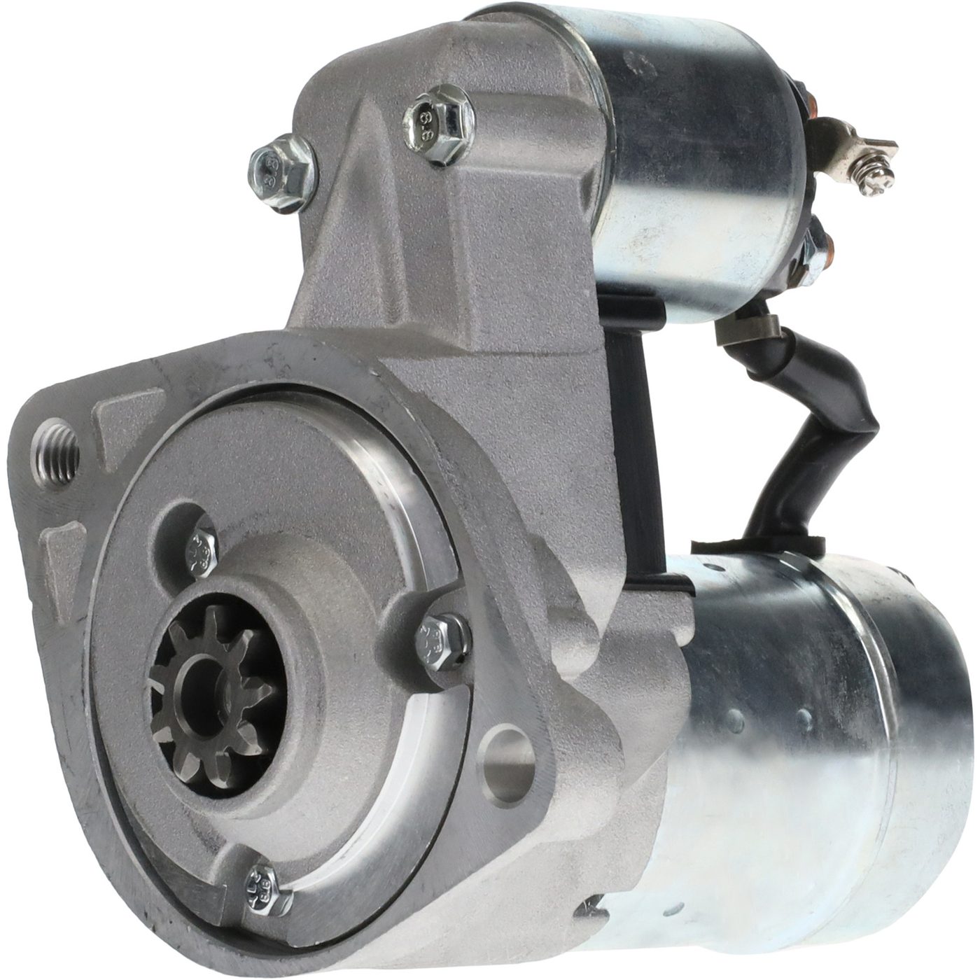 CF-18279N-A Passenger Vehicle Starter Motor