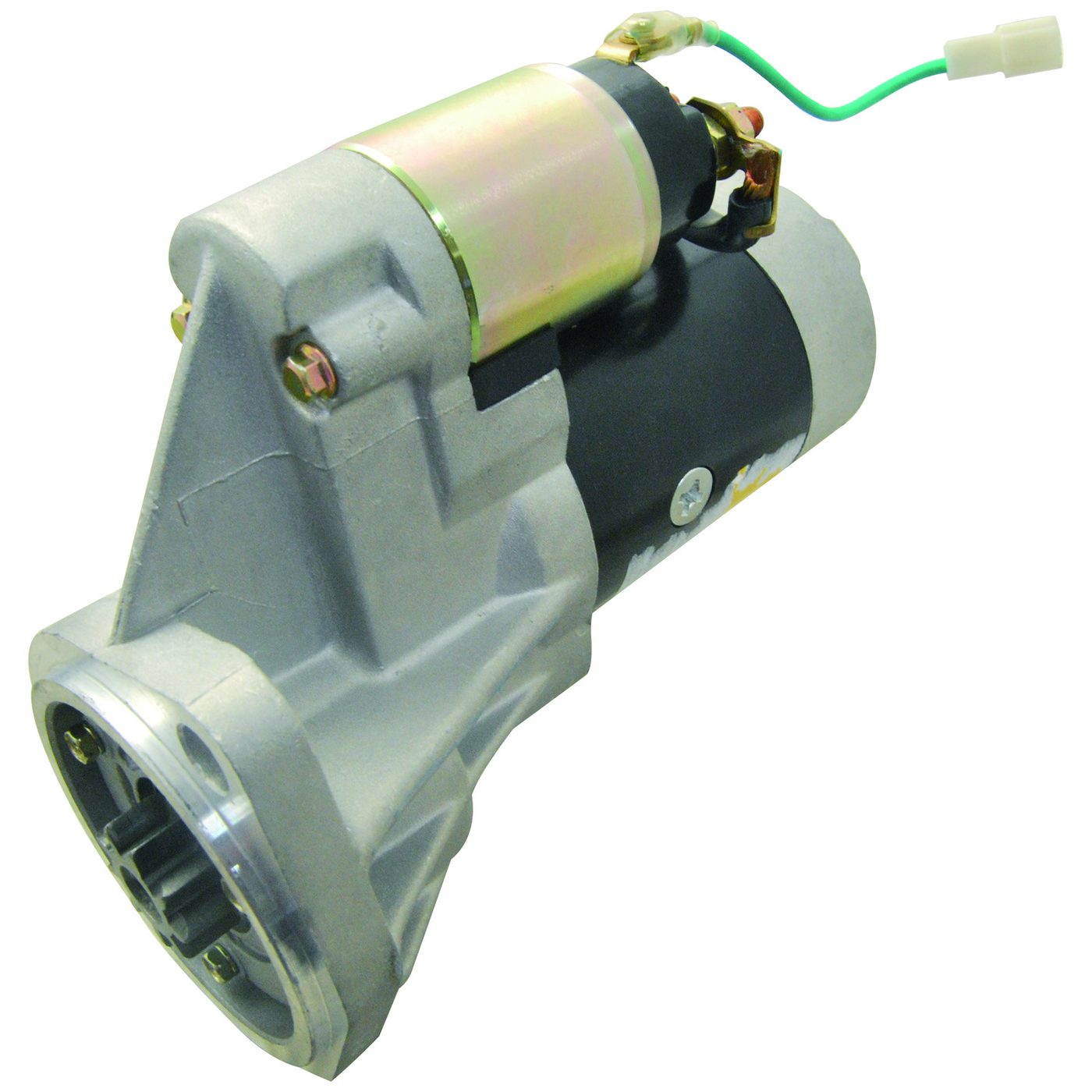 CF-18296N-A Passenger Vehicle Starter Motor