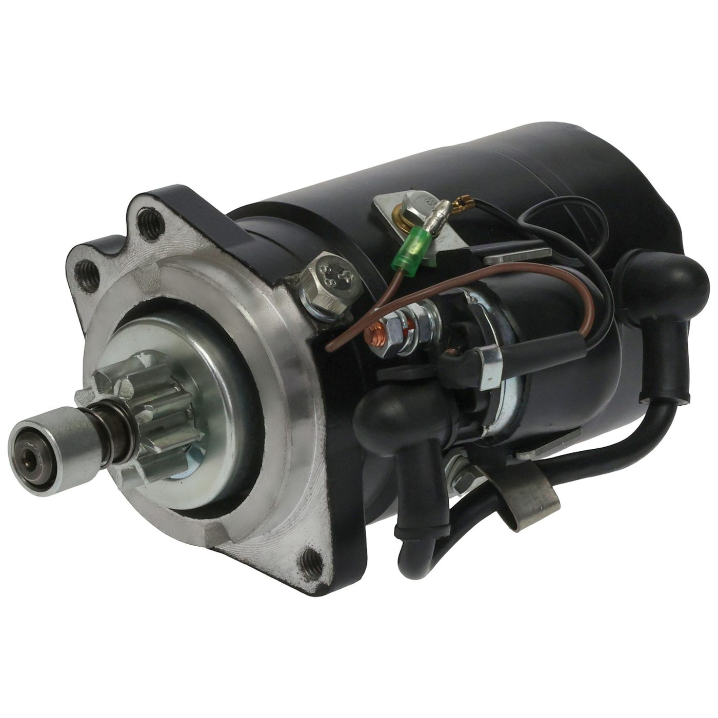 CF-18313N-A Passenger Vehicle Starter Motor