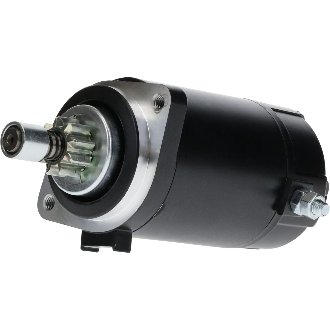 CF-18314N-A Passenger Vehicle Starter Motor