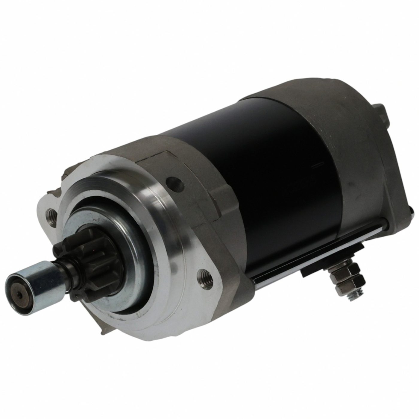 CF-18315N-A Passenger Vehicle Starter Motor