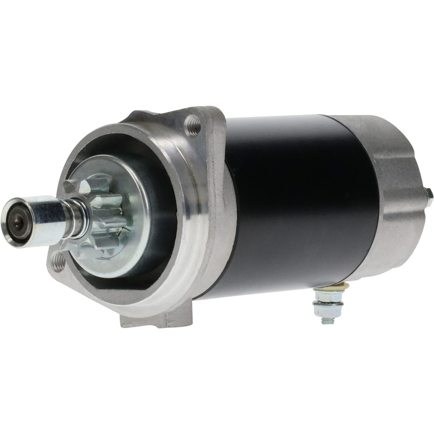 CF-18319N-A Passenger Vehicle Starter Motor