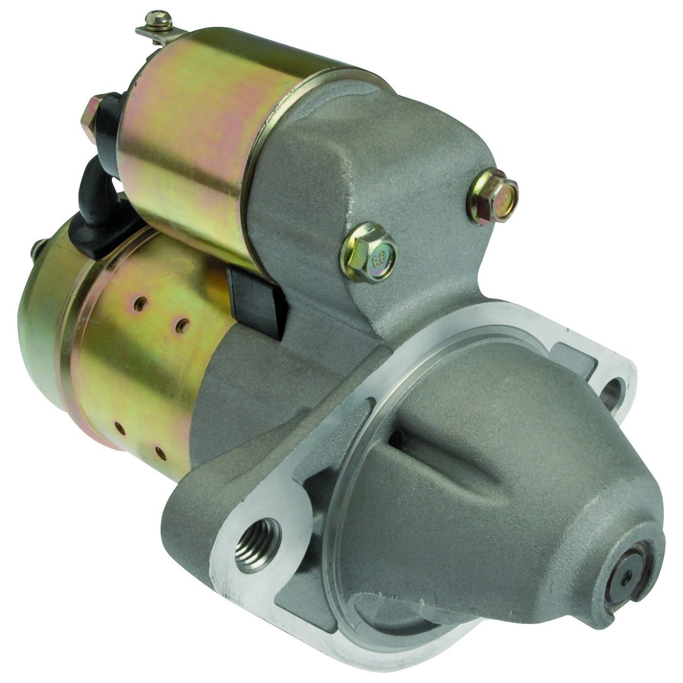 CF-18328N-A Passenger Vehicle Starter Motor