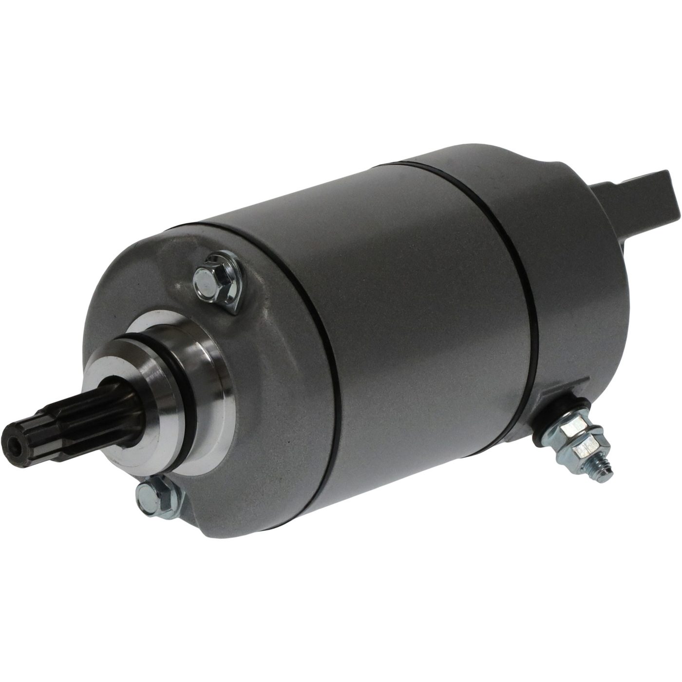 CF-18329N-A Passenger Vehicle Starter Motor
