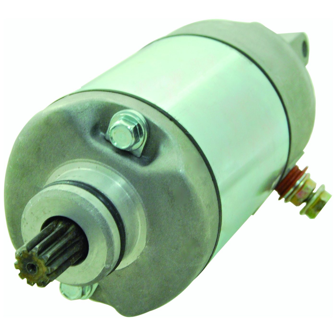 CF-18335N-A Passenger Vehicle Starter Motor