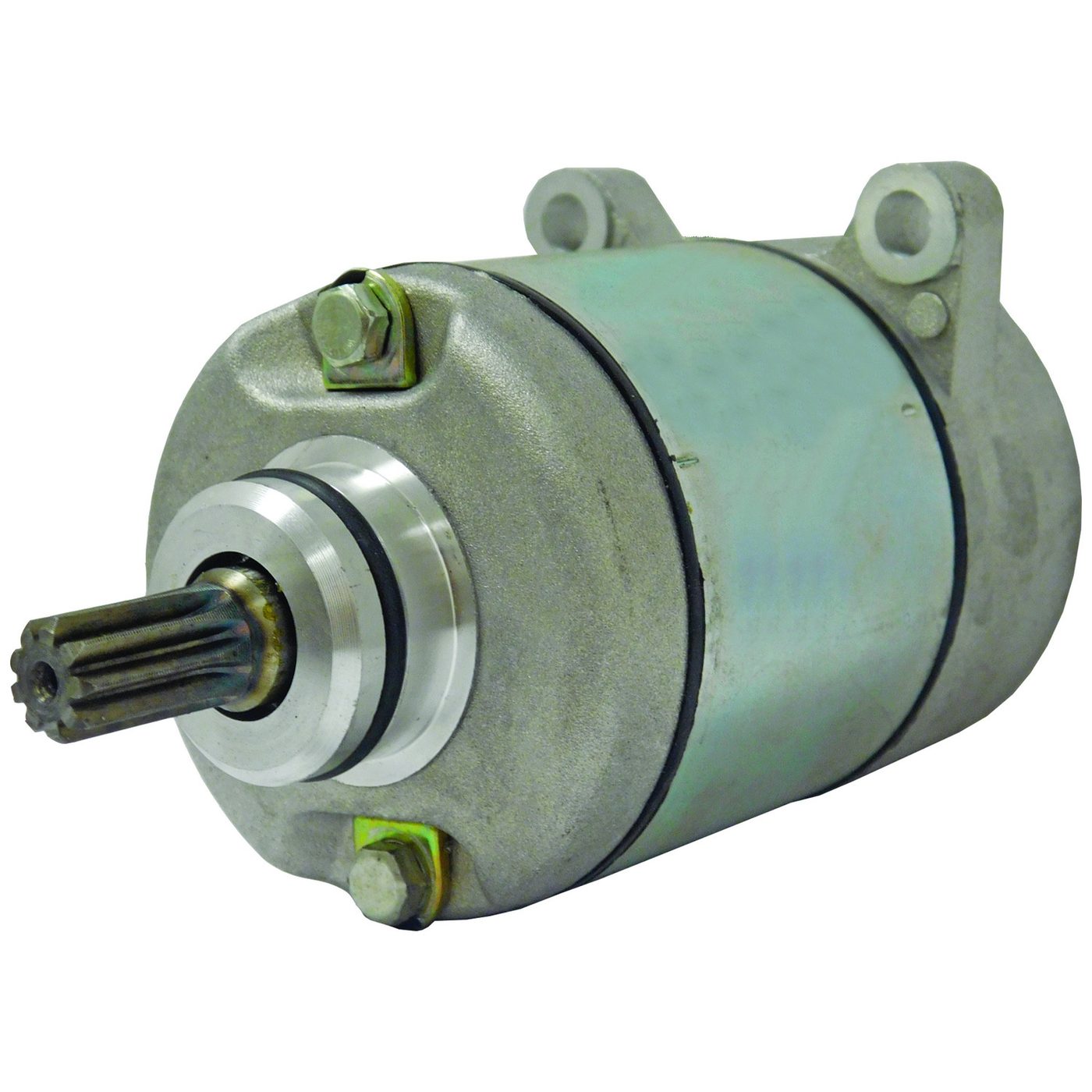 CF-18336N-A Passenger Vehicle Starter Motor