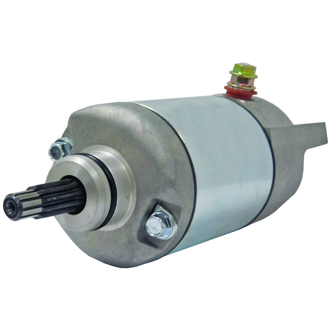 CF-18337N-A Passenger Vehicle Starter Motor