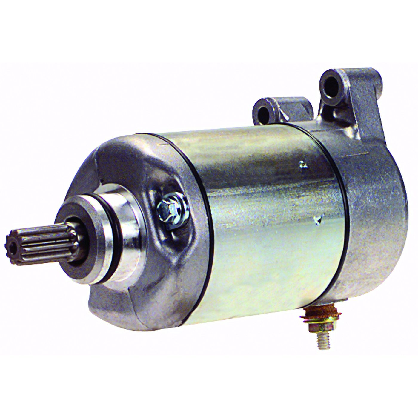 CF-18338N-A Passenger Vehicle Starter Motor