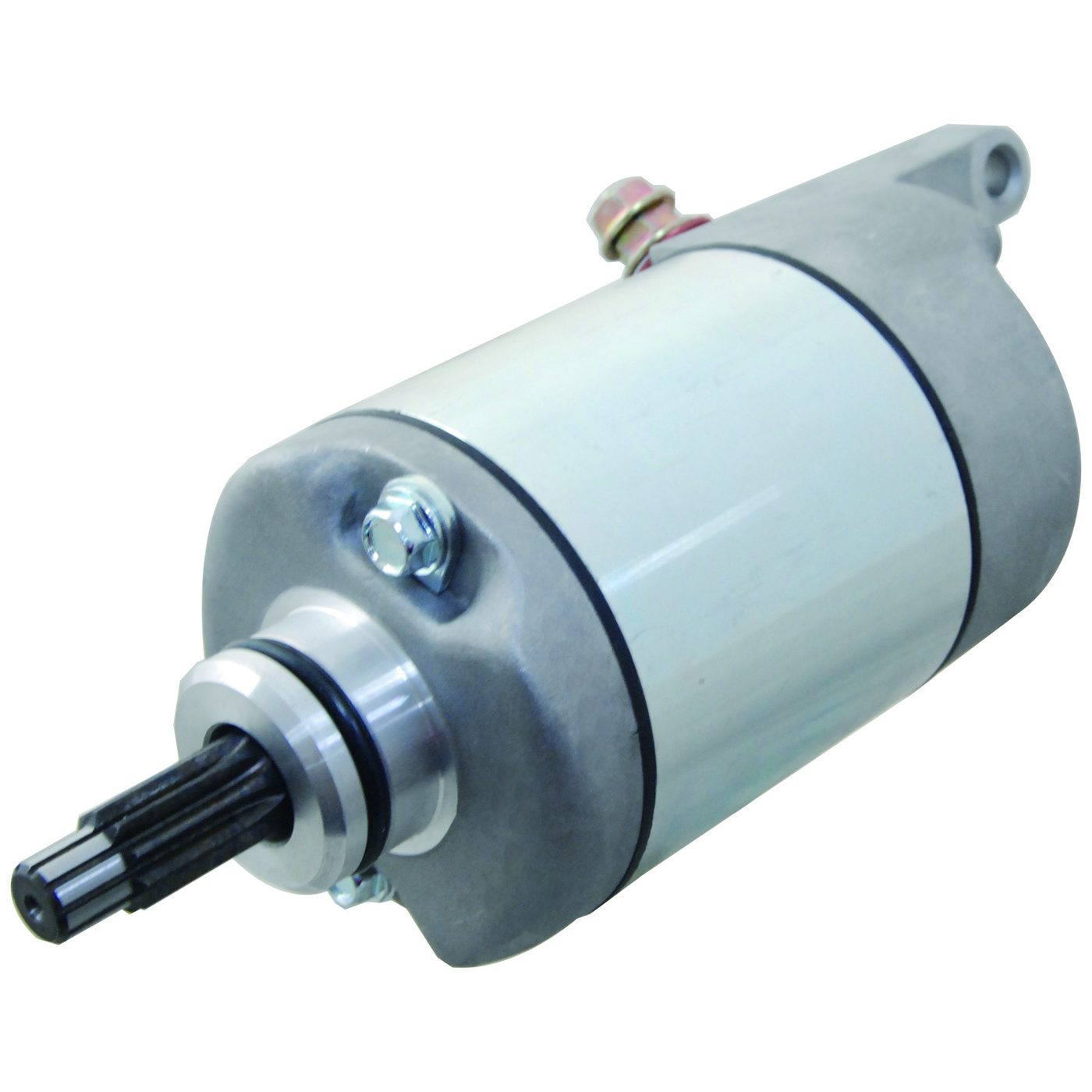 CF-18339N-A Passenger Vehicle Starter Motor