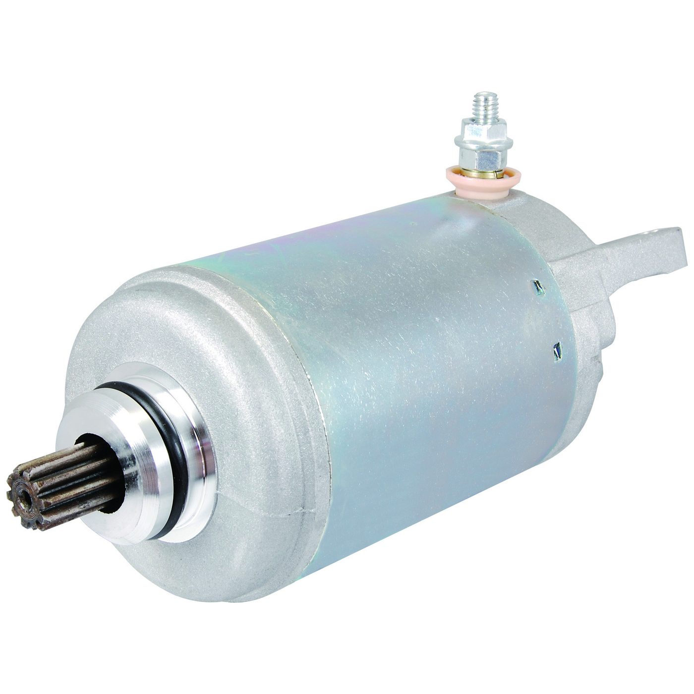 CF-18341N-A Passenger Vehicle Starter Motor