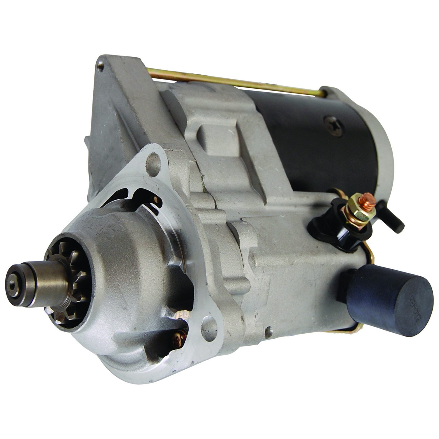 CF-18342N-A Industrial Equipment Starter Motor