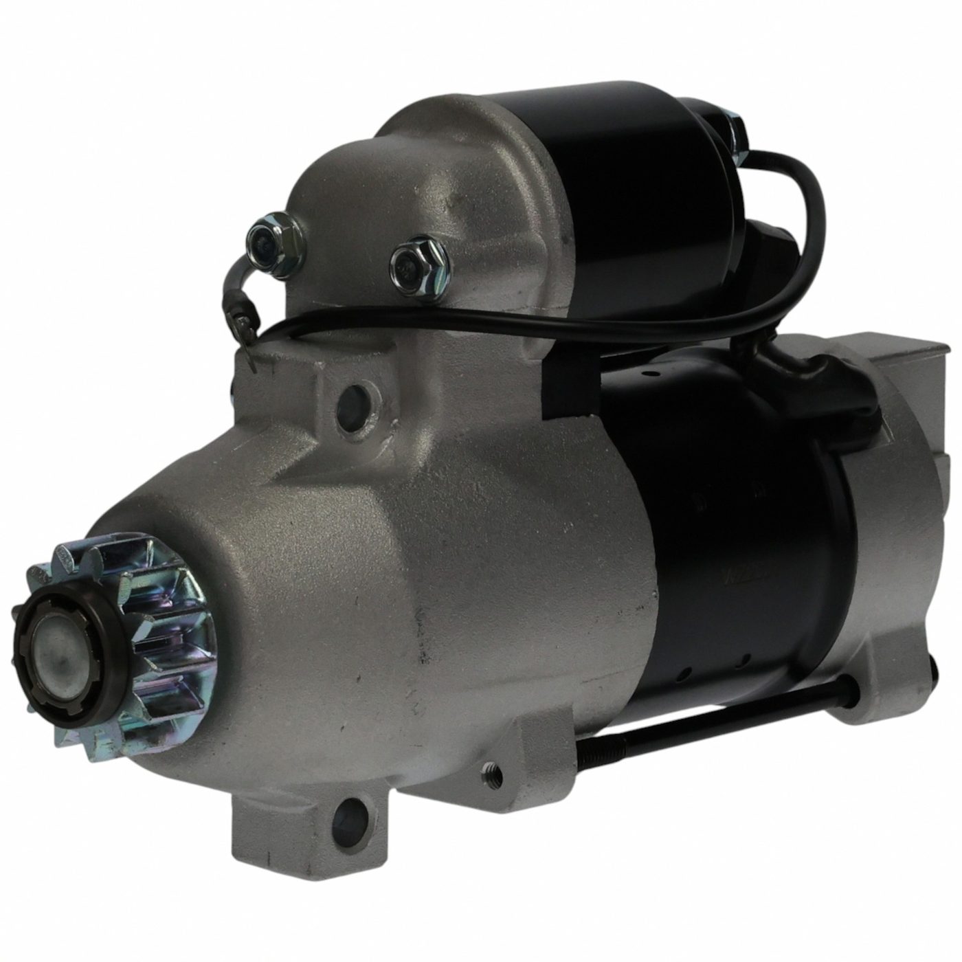 CF-18348N-A Passenger Vehicle Starter Motor