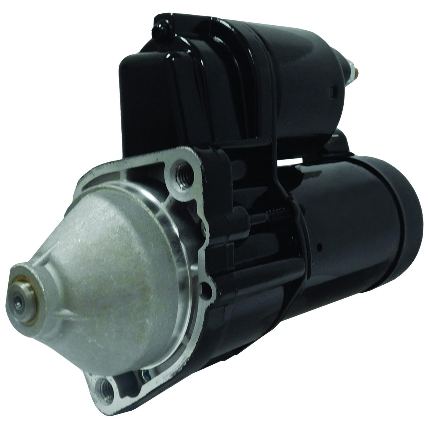 CF-18355N-A Passenger Vehicle Starter Motor